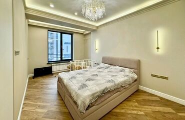 авангард стиль цены на квартиры: 3 комнаты, 103 м², Элитка, 7 этаж, Евроремонт