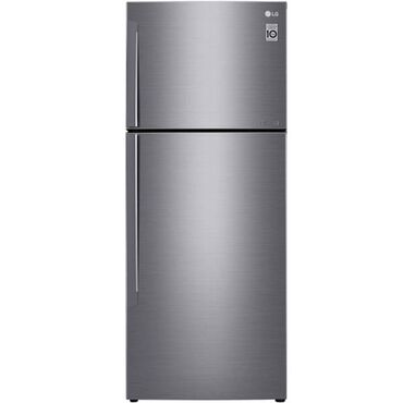 no frost soyuducu qiymetleri: Soyuducu LG GR-C639HLCN - 1000 man