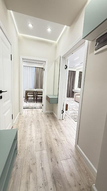 Продажа квартир: 1 комната, 36 м², Элитка, 9 этаж, Евроремонт — 7