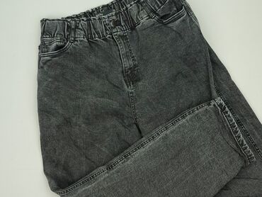 spodnie z c a: PULL&BEAR, Jeans for women, size 2XL (EU 44)
