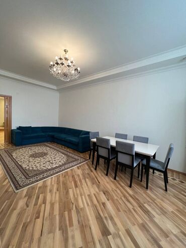 Uzunmüddətli kirayə mənzillər: Sumqayıt şəhəri,Sülh küçəsi,Təhsil şöbəsi ilə übəüz,yeni tikili binada — 2