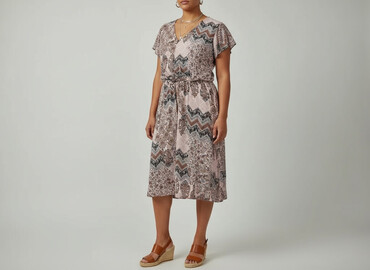 sukienka c and a: F&F, Сукня жіноча, розмір 2XL