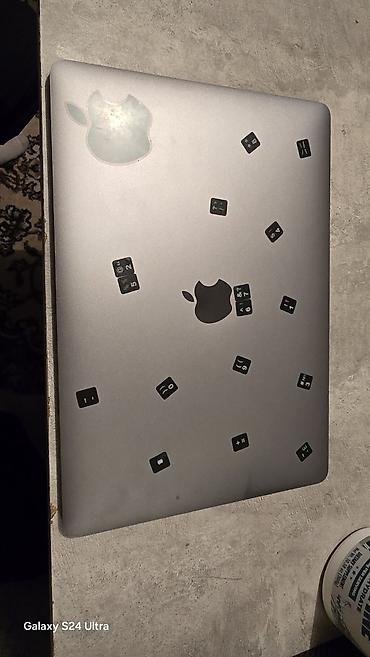 Ноутбуки Apple (MacBook): ОБМЕН НА ТЕЛЕФОН Apple MacBook Air 2019 Intel core i5 состояние — 4