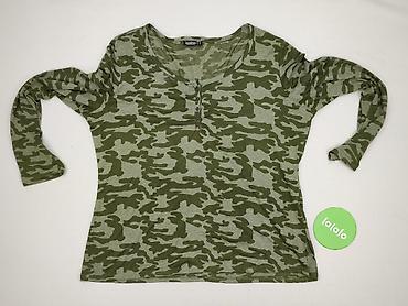 camaieu pl: Janina, Bluzka damska, rozmiar XL — 2