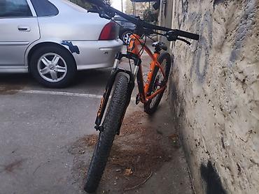 Dağ velosipedləri: Scott 770 — 3