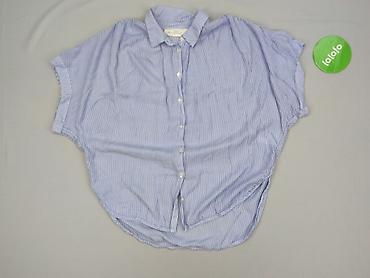 sklep h: H&M L.O.G.G., Koszula damska, rozmiar XS — 2