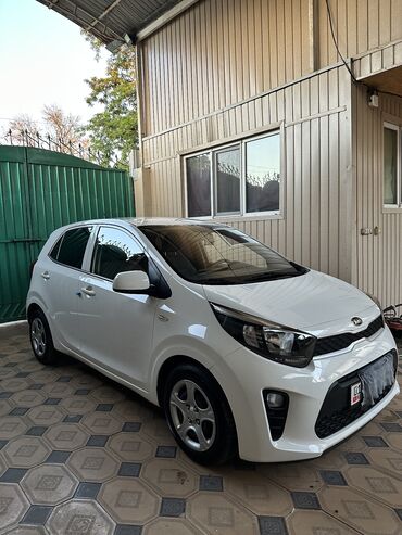 таота камри 70: Kia Morning: 2019 г., 1 л, Автомат, Бензин, Хэтчбэк