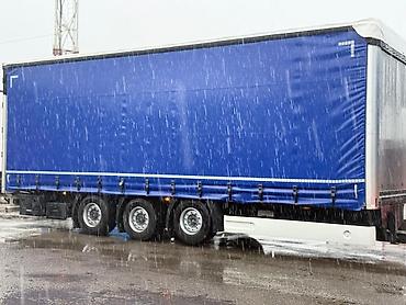 Тягачи: Тягач, Volvo, 2019 г. — 5