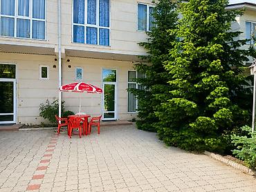 2 8: Таунхаус, Кыргызское взморье, Бостери, 5 мест — 2