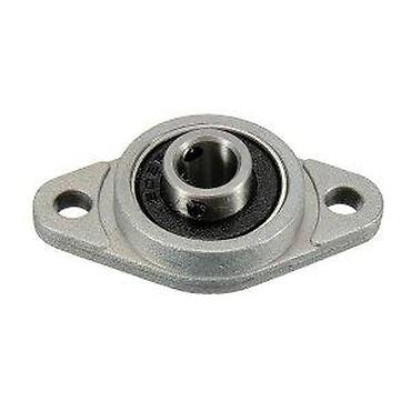 ukrasne merdevine ikea: KFL08 NOSAČ KLIZNE I NAVOJNE ŠIPKE 8MM | KFL08 nosač klizne i — 5