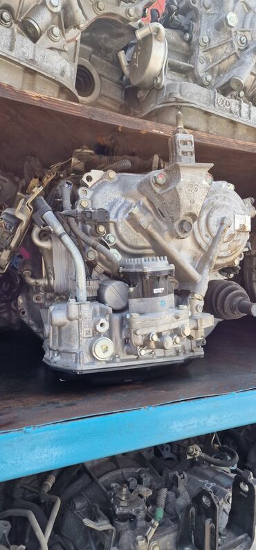 Sürət qutuları: Karobka.suretler qutusu Hyundai Kia Tayota Nissan opel və.s modellere — 5