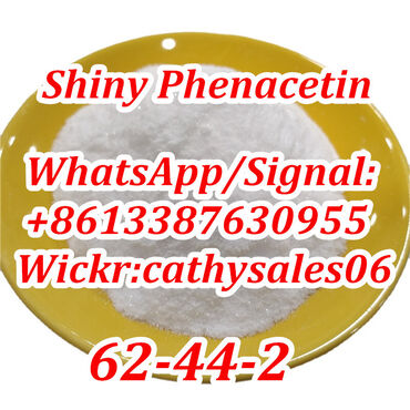 57 ads | lalafo.com.np: Us European Phenacetin Fenacetina Raw Shiny Powder 62-44-2 Product