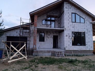 Tikinti işləri: Evlərin Fasadlarin keyfiyyətli və uzun müddətli qarantiysi ilə təmiri — 25