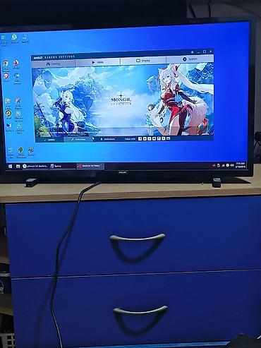 Desktop računari i radne stanice: Desktop računar – Windows 10 Pro, spreman za rad Specifikacije (prema — 8