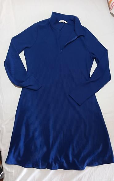 Haljine: 4 haljine u kompletu Haljina Marc O’Polo – ženska, jarko narandžasta — 5