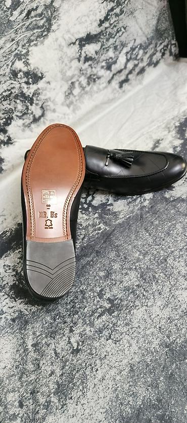 Ayaqqabılar: Кожаные туфли Голандского бренда ALDO. Размер 46 — 8
