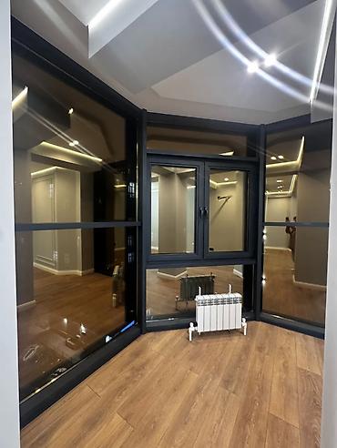 Продажа квартир: 2 комнаты, 71 м², Элитка, 8 этаж, Евроремонт — 1