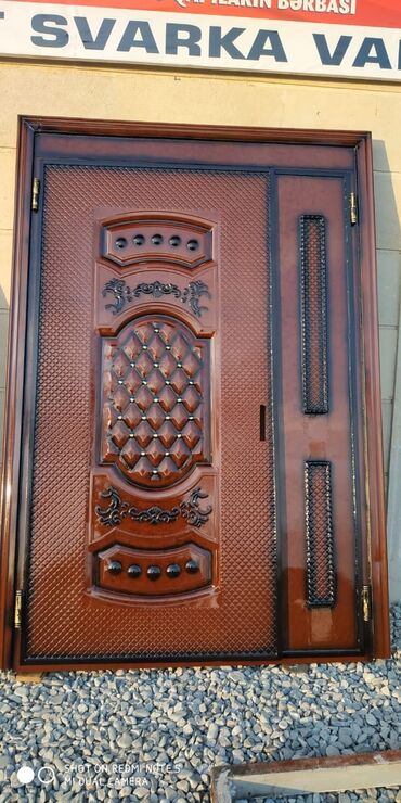 Otaq qapıları: Yeni Otaq qapısı Ödənişli quraşdırma, Ödənişli çatdırılma — 7