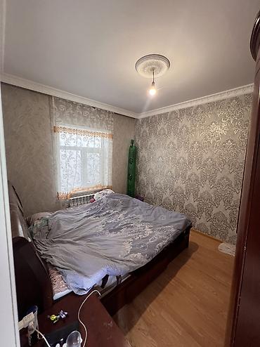 gence gulustan: Binəqədi qəs. 2 otaqlı, 65 kv. m — 1