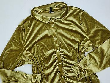 doppel.fit: H&M Divided, Koszula damska, rozmiar 2XL — 1