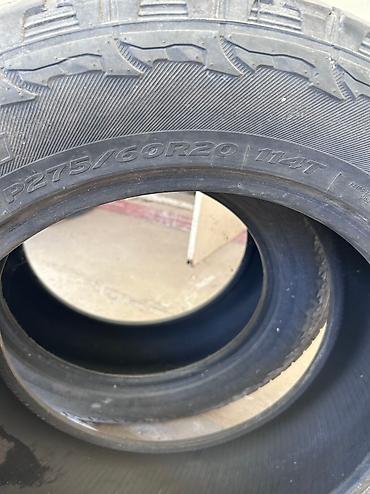 машина шины: 275/60/20 Made in Japan Nitto dura Grappler 2шт 15000. 275/60/20 — 6