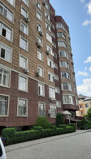 6: 4 комнаты, 112 м², Элитка, 6 этаж, Евроремонт — 1