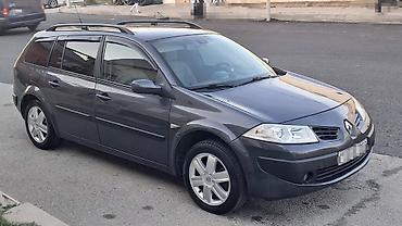 Renault: Renault Megane: 1.5 l | 2009 il 350000 km Universal — 4