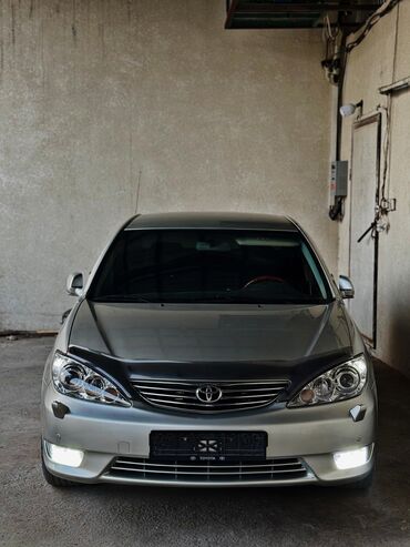сколько стоят зимние шины на машину: Toyota Camry: 2005 г., 3 л, Автомат, Бензин, Седан