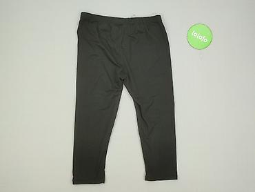 majtki underwolf: IDEAL, Legginsy Sportowe damskie, rozmiar M — 3