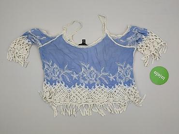 hiszpanski: New Look, Bluzka damska, rozmiar S — 3