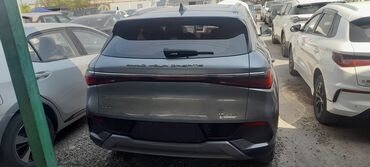 той машина: BYD