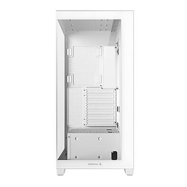 matrexx 50: Корпус ПК, Новый, DeepCool, ATX, цвет - Белый — 7