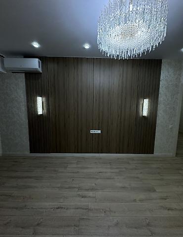 Продажа квартир: 1 комната, 50 м², Элитка, 10 этаж, Евроремонт — 2