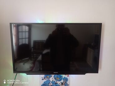 sony tv: İşlənmiş Televizor Sony 55"