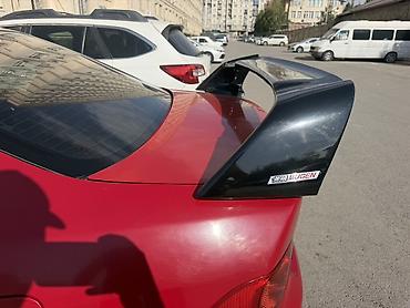honda git: Honda Accord: 2004 г., 2.4 л, Автомат, Бензин, Седан — 6