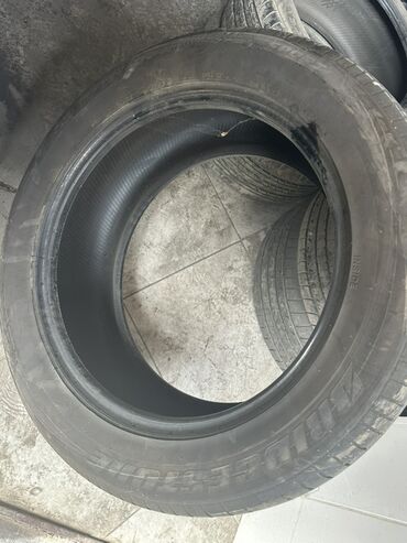 Шины: Шины 285 / 50 / R 20, Лето, Внедорожные (АТ/МТ), Bridgestone