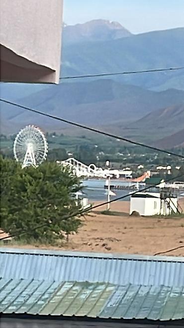 Иссык-Куль 2026: Квартира, «Взморье» ЦО Кыргызское взморье, Бостери, Охраняемая территория, Бассейн — 16