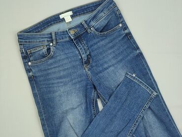 H&M, Jeans for women, M (EU 38)