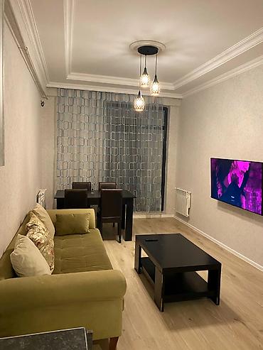 savalanda kiraye ev: Bəyaz mtk 14/14 dəniz panaramalı. BAŞQA KİRAYƏ VƏ SATDIĞ EVLƏR VAR — 1