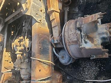 Грузовики: Грузовик, Камаз, Б/у — 4