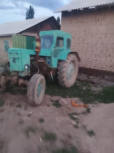 claas jaguar 690: Трактор Т40сатулуда срочно абалы жакшы состояние зын дакметери бар — 2