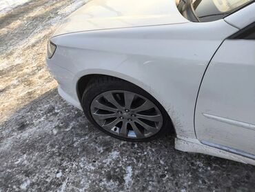 Колеса в сборе: Колеса в сборе R 18, Лето, Литые, отверстий - 5
