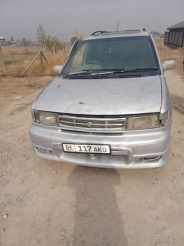 нужна женщина: Nissan : 1996 г. — 4