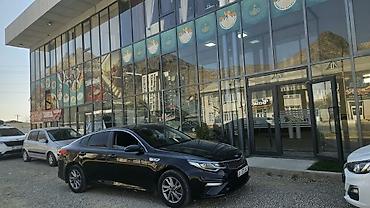 ом 606: Прокат Kia k5 — 1