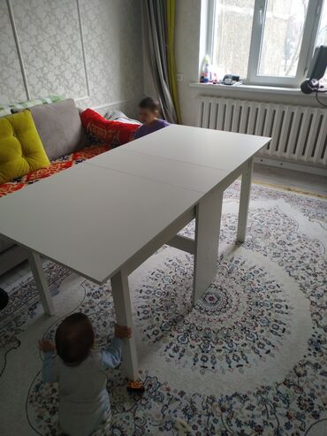 Письменные столы: Письменный стол, Новый at lalafo.kg — 8 Письменные столы: Письменный стол, Новый — 8