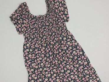 sukienka new yorker w kwiaty: Lucky Brand, Women`s dress, size M