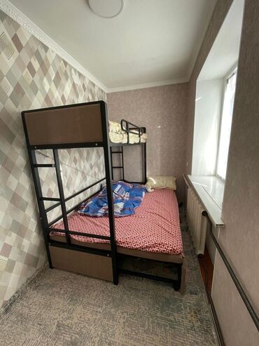 Продажа квартир: 1 комната, 25 м², Малосемейка, 4 этаж, Косметический ремонт