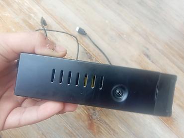 pioneer dvh 735 av: SPACE FTA 5S rəqəmsal peyk qəbuledicisi Xüsusiyyətlər: - Full HD — 7