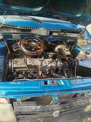 avtomobil boyalari satisi: VAZ (LADA) Samara: 1.5 l | 1999 il Hetçbek — 4