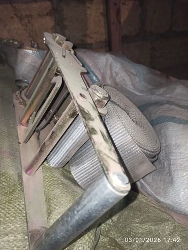 Buksir trosları: Buksir trosu, Polyester — 27